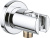 Гигиенический душ Grohe BauCurve 124899 со смесителем, с внутренней частью