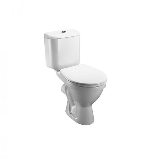Унитаз-компакт Jika Lyra 2423.4 косой выпуск
