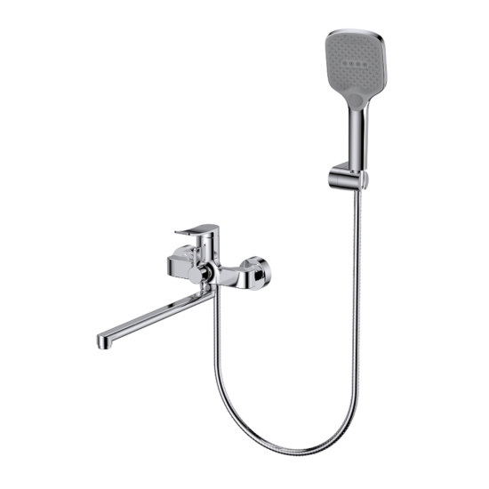 Смеситель для ванны Splenka S31.22