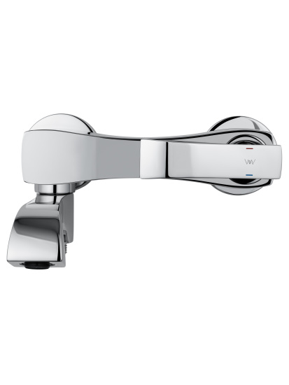 Смеситель для ванны Wonzon & Woghand Triumph WW-563101-CR