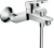 Душевой комплект Hansgrohe Logis loop 71244000 смеситель + душевой гарнитур