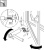 Смеситель для кухни Grohe Concetto 31210001 Смеситель для кухни Grohe Concetto 31210001