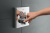 Смеситель с термостатом для душа Hansgrohe ShowerSelect 15763000