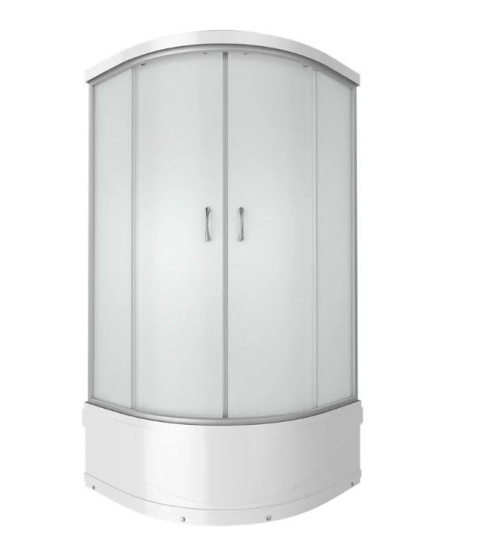 Душевая кабина Erlit Comfort ER 2509TP-C3-RUS