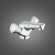 Смеситель для раковины Grohe Costa S 21255001