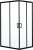 Душевой уголок Royal Bath HPD RB8120HPD-T-BL 120x80