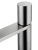 Смеситель для раковины Wonzon & Woghand WW-101-BS