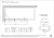 Шторка на ванну Vegas Glass E2V LUX ST 115 08 02 L, профиль глянцевый хром, стекло шиншилла Шторка на ванну Vegas Glass E2V LUX ST 115 08 02 L, профиль глянцевый хром, стекло шиншилла