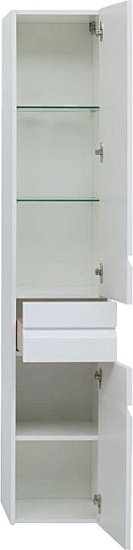 Пенал Aquanet Палермо 35