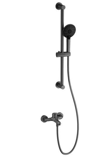 Смеситель для ванны Wonzon & Woghand WW-4560-BGG