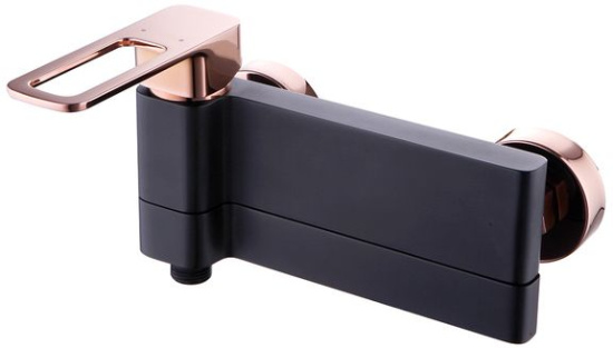 Смеситель для ванны Iddis Slide SLIBG00i02
