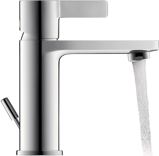 Смеситель для раковины Duravit D-Neo DE1010001010