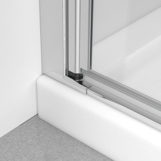 Душевой уголок Radaway EOS KDJ II 90x75 L