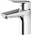 Смеситель для раковины Bravat Vega F1121179CP