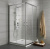 Душевой уголок Radaway Premium Plus C 100x190 прозрачное стекло Душевой уголок Radaway Premium Plus C 100x190 прозрачное стекло