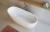 Акриловая ванна Excellent Comfort+ 175x75 см отдельностоящая белая Акриловая ванна Excellent Comfort+ 175x75 см отдельностоящая белая