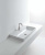 Раковина White Stone Normal 60 см, прямоугольная Раковина White Stone Normal 60 см, прямоугольная