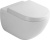 Унитаз подвесной Villeroy & Boch Subway Plus 6600 10R1 alpin Унитаз подвесной Villeroy & Boch Subway Plus 6600 10R1 alpin