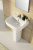 Раковина BelBagno Alpina