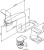 Смеситель для раковины Am.Pm Like F8008000