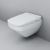 Унитаз подвесной Am.Pm Inspire V2.0 CCC50A1700SC безободковый с функцией биде