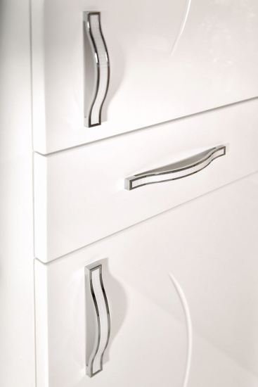 Пенал ASB-Mebel Грета 40 напольный