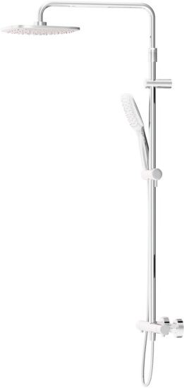 Душевая стойка Damixa Option DX218092000