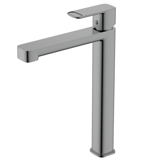 Смеситель для раковины AQUAme Parma AQM6614GM