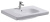 Раковина Duravit D-code 03428500002 Раковина Duravit D-code 03428500002