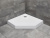 Поддон для душа Radaway Doros PT Compact 90x90