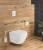 Унитаз подвесной Grohe Euro Ceramic 39328000 с сидением