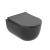 Унитаз подвесной Ceramicanova Modena CN6063MDH