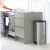 Мусорное ведро Brabantia Pedal Bin 369384 25.л