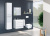 Пенал Villeroy & Boch Avento 35 crystal white, R