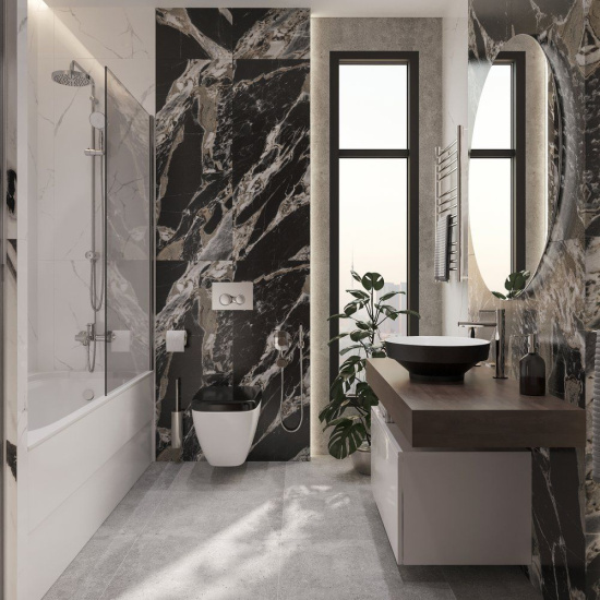 Шланговое подключение VitrA Dynamic S A45223