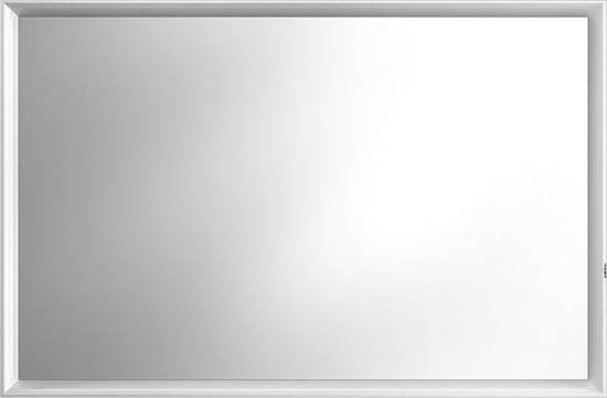 Мебель для ванной Iddis Color Plus 90 белая, горчичная