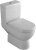 Бачок для унитаза Villeroy & Boch Subway 7723 1101 alpin Бачок для унитаза Villeroy & Boch Subway 7723 1101 alpin