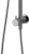 Душевой гарнитур Ideal Standard Ideal Duo A5689AA Душевой гарнитур Ideal Standard Ideal Duo A5689AA