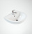 Раковина IFO Frisk RS020550000 55 см