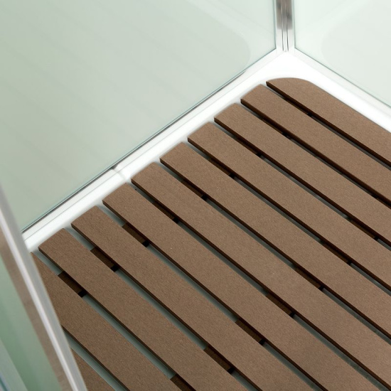 Душевая кабина DTO K408S