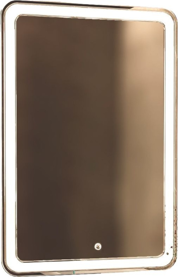 Мебель для ванной Art&Max Family 50 подвесная, Bianco Lucido