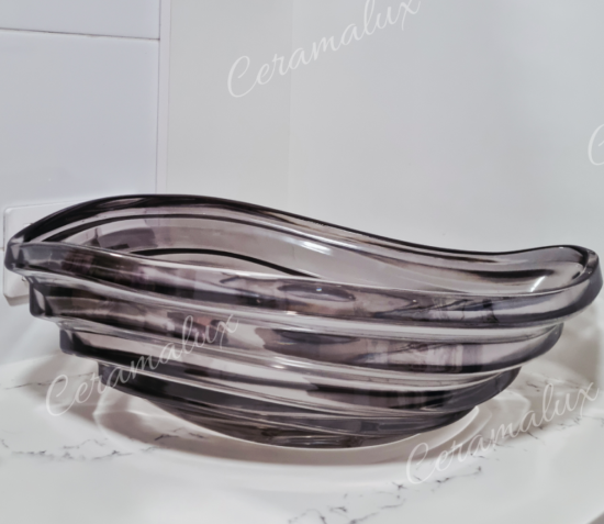Накладная раковина CeramaLux GL50G