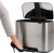Мусорное ведро Brabantia Bo Pedal Bin 121487 36 л