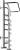 Полотенцесушитель водяной Terminus Полка П8 500x796
