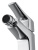 Смеситель для биде Wonzon & Woghand Flex WW-88016072-CR Смеситель для биде Wonzon & Woghand Flex WW-88016072-CR