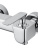 Смеситель для душа Wonzon & Woghand Shark WW-484101-CR Смеситель для душа Wonzon & Woghand Shark WW-484101-CR