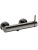Смеситель для душа AQUAme Siena AQM6213GM