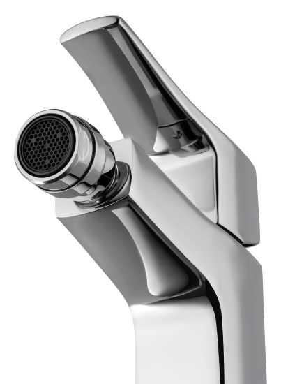 Смеситель для биде Wonzon & Woghand Flex WW-88016072-CR