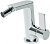 Смеситель для биде La Torre Taya 40011CS.CR