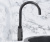 Смеситель для кухни Wasserkraft Glan 6607